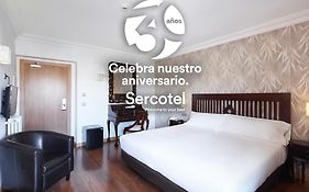 Hotel President by Brava Hoteles